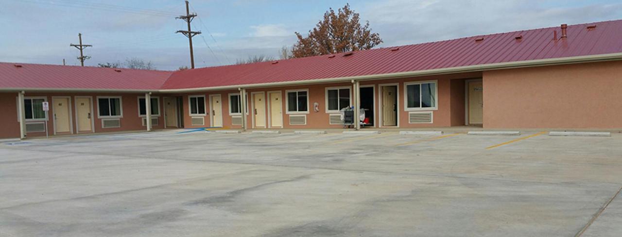 Denver City Motel Exterior photo